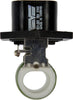 Dorman 921-302 Engine Cooling Fan Resistor Compatible with Fiat/Jeep/Ram Models