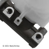 Beck Arnley Brake Master Cylinder for Cabrio, Jetta, Golf, Passat 072-9738