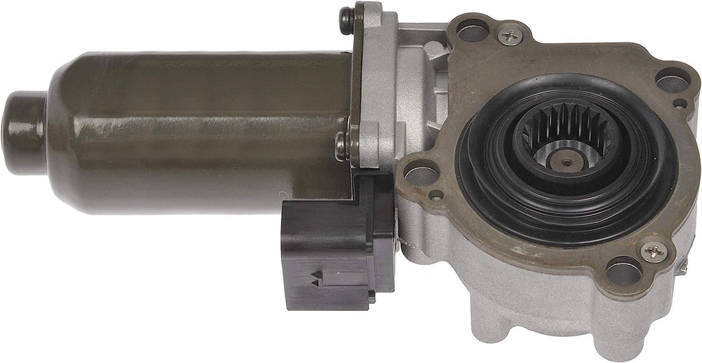 Dorman 600-939 Transfer Case Motor Compatible with Select Land Rover Models