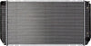 Complete Radiator CU1523