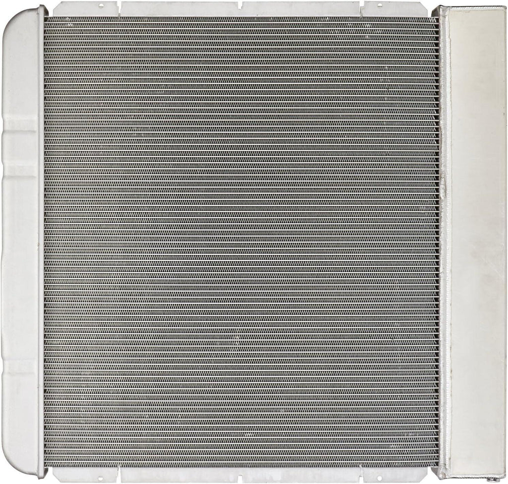 2001-3543 Aluminum Industrial Complete Radiator