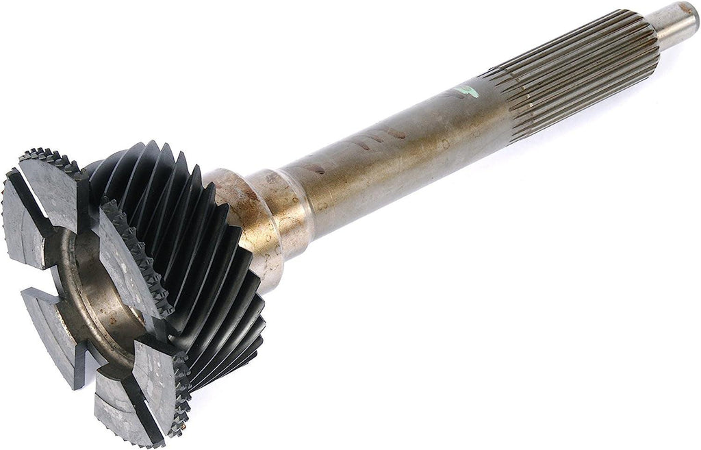 GM Genuine Parts 19210302 Manual Transmission Input Shaft