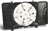 OEM-RF-0441 Factory Style Radiator Cooling Fan Assembly Compatible with 02-05 Dodge Neon 2.0L MT