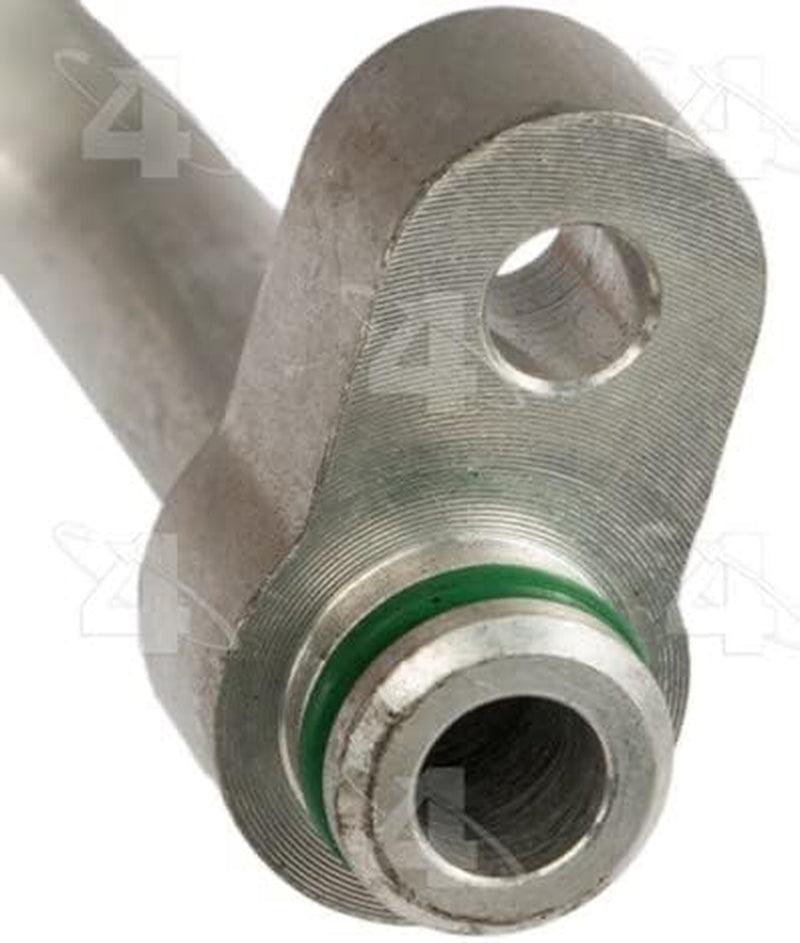 56759 Discharge Line Hose Assembly
