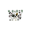 Carlson Drum Brake Hardware Kit for Corolla, Prius, Xa, Xb 17387