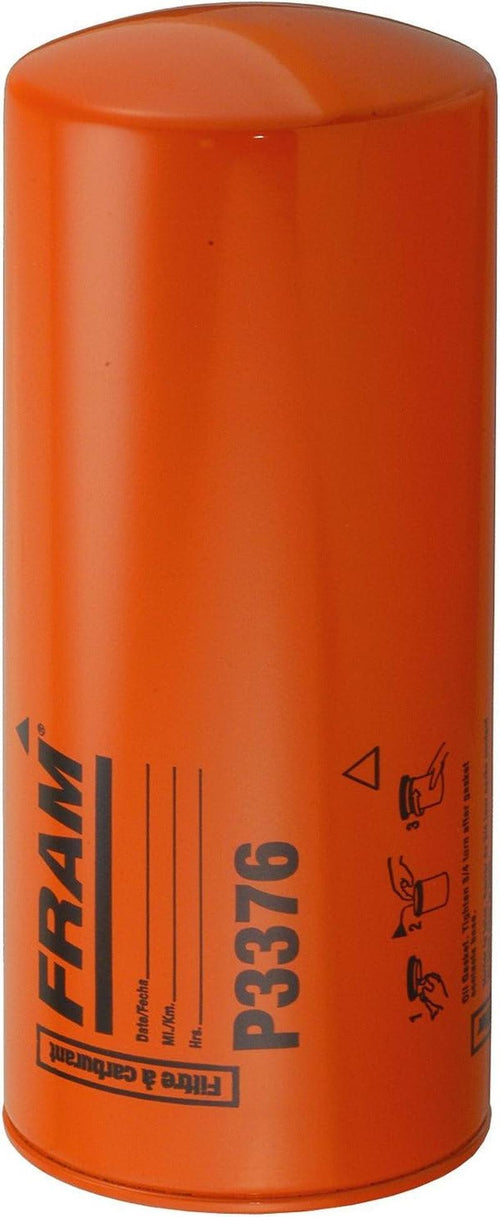 P3376 Fuel Filter Separator