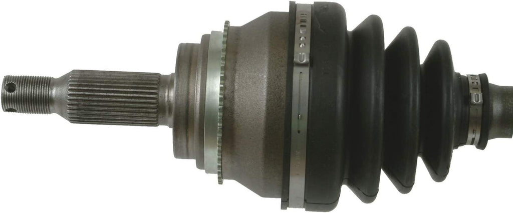 60-3414 Remanufactured CV Constant Velocity Drive Axle Shaft (Renewed)