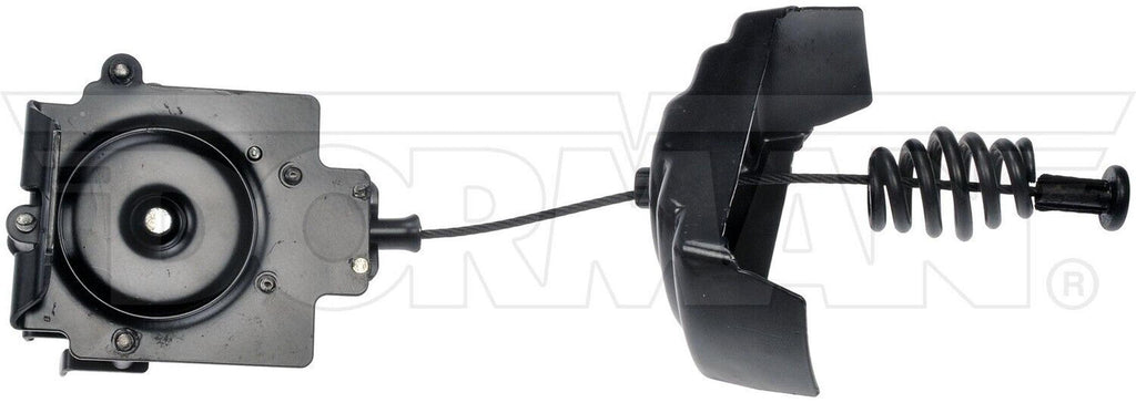 Spare Tire Hoist for Express 1500, Express 2500, Express 3500+More 924-638