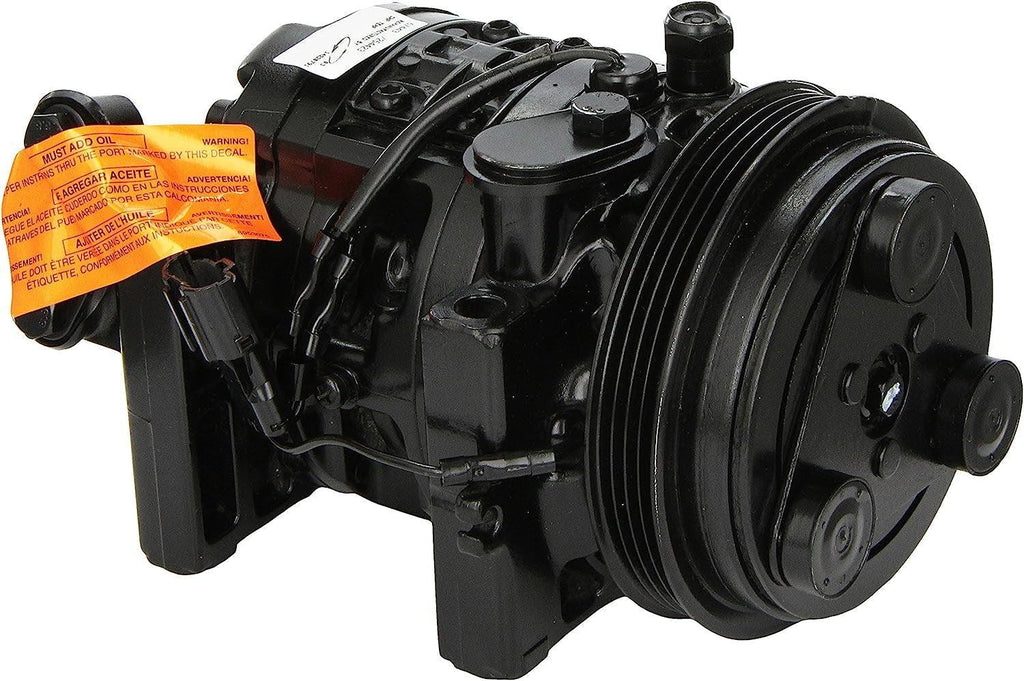 67443 Remanufactured AC Compressor