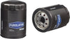 boss Maximum Engine Protection Spin on Oil Filter,