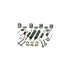 Carlson Drum Brake Hardware Kit for 00-05 Echo 17367