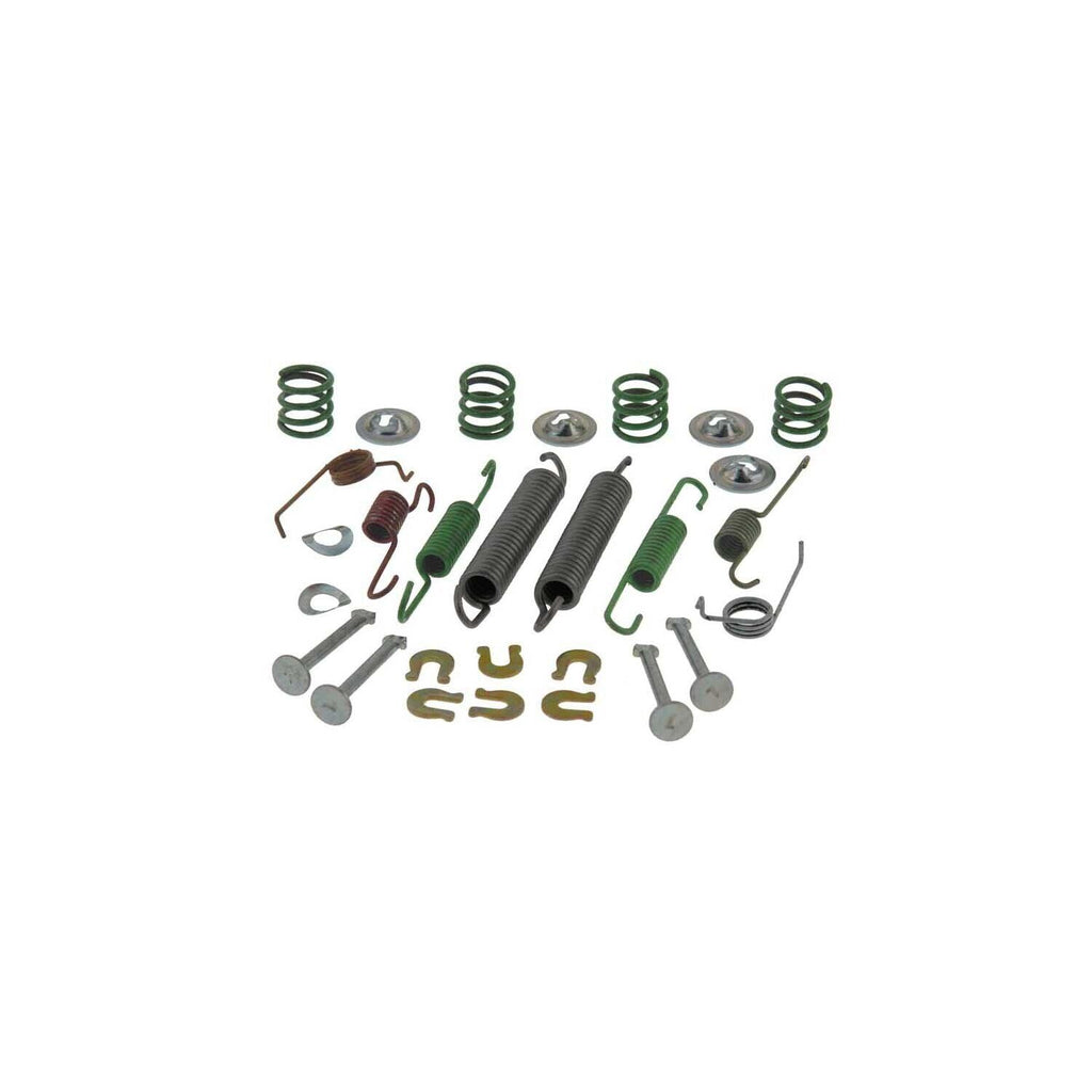 Carlson Drum Brake Hardware Kit for 00-05 Echo 17367
