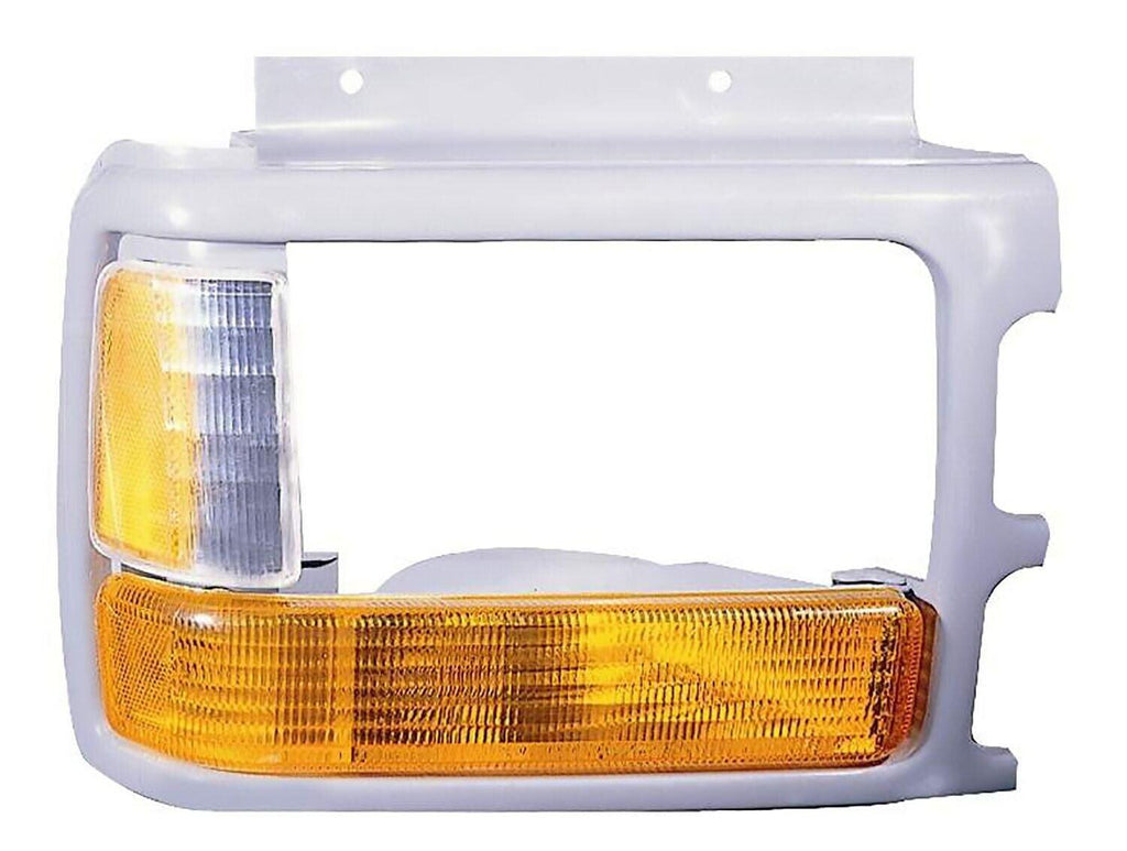 Depo Headlight Door for 1991-1996 Dakota 333-1204L-US6