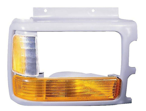 Depo Headlight Door for 1991-1996 Dakota 333-1204L-US6