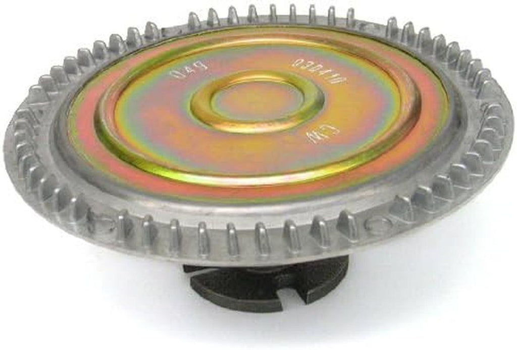 21014 USMW Professional Series Heavy Duty Fan Clutch