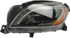 Marelli Headlight for ML250, ML350, ML400, ML500, ML550, ML63 AMG LUS6702