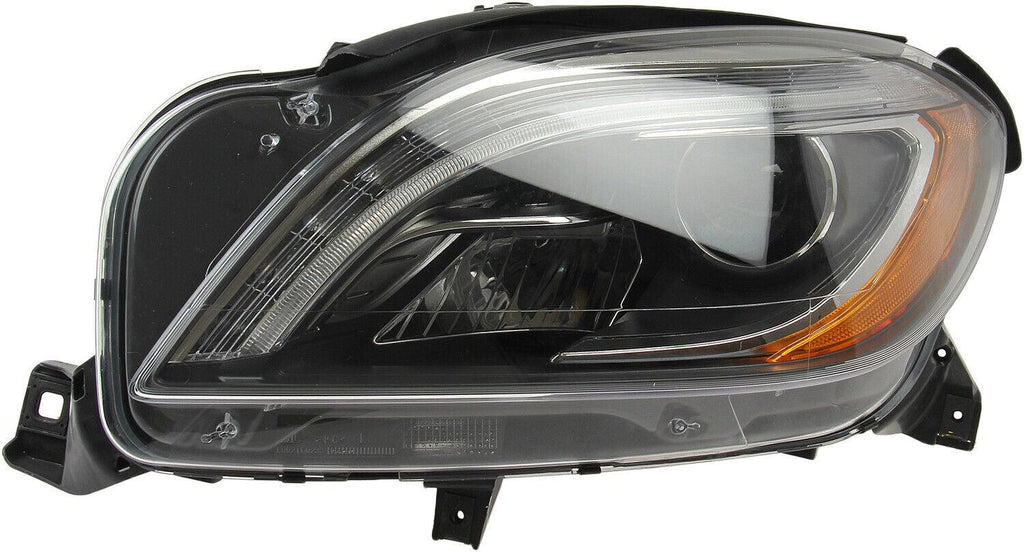 Marelli Headlight for ML250, ML350, ML400, ML500, ML550, ML63 AMG LUS6702