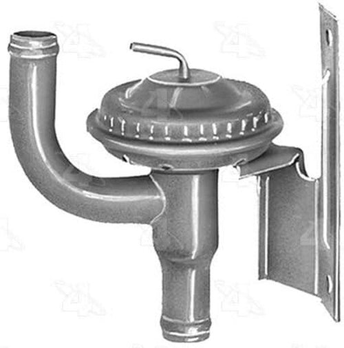 FOUR SEASONS HEATER VALVE