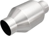 59953 Universal Catalytic Converter (Non CARB Compliant)