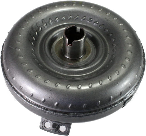 MC24 Torque Converter Remanufactured - Fits Transmission(S): 722.9 ; 3 Mounting Pads with 10.125