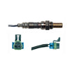 Oxygen Sensor 4 Wire, Direct Fit, Heated, Wire Length: 14.76