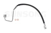 Sunsong Brake Hydraulic Hose for 1998-1999 Dodge Ram 2500 2204607