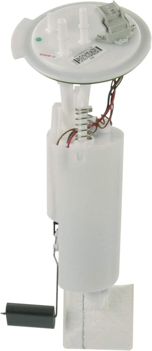 Bosch 67670 OE Fuel Pump Module Assembly 2001-2003 Chrysler Town & Country, 2001-2003 Chrysler Voyager, 2001-2003 Dodge Caravan, 2001-2003 Dodge Grand Caravan, More