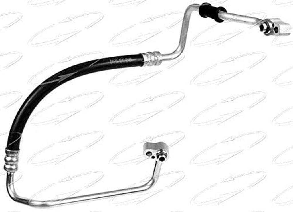 56601 Hose Assembly