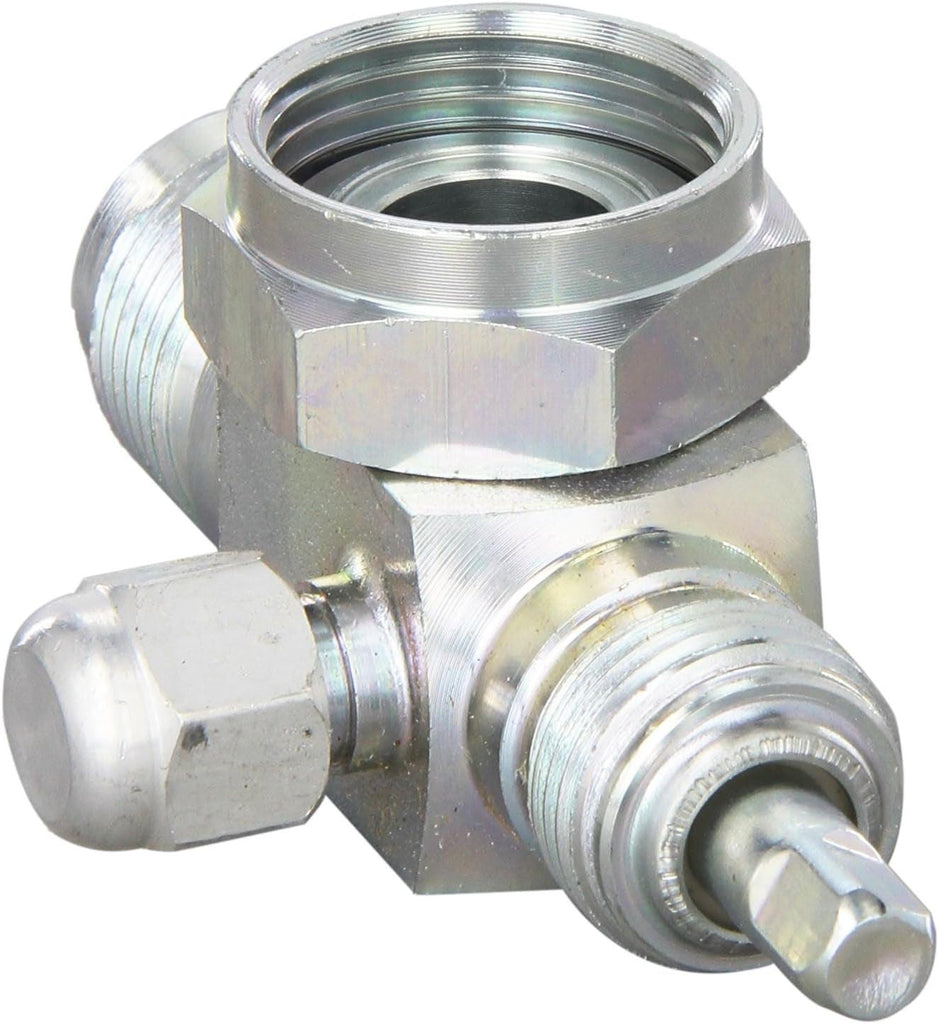 12780 R12 Service Valve Compressor Air Conditioning Fitting