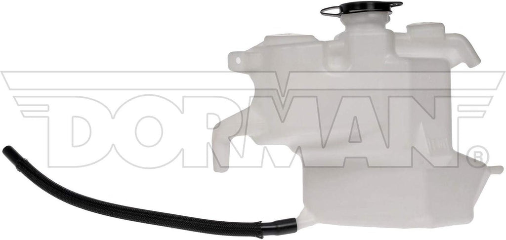 - 603-138 - NON-PRESSURIZED COOLANT RESERVOIR