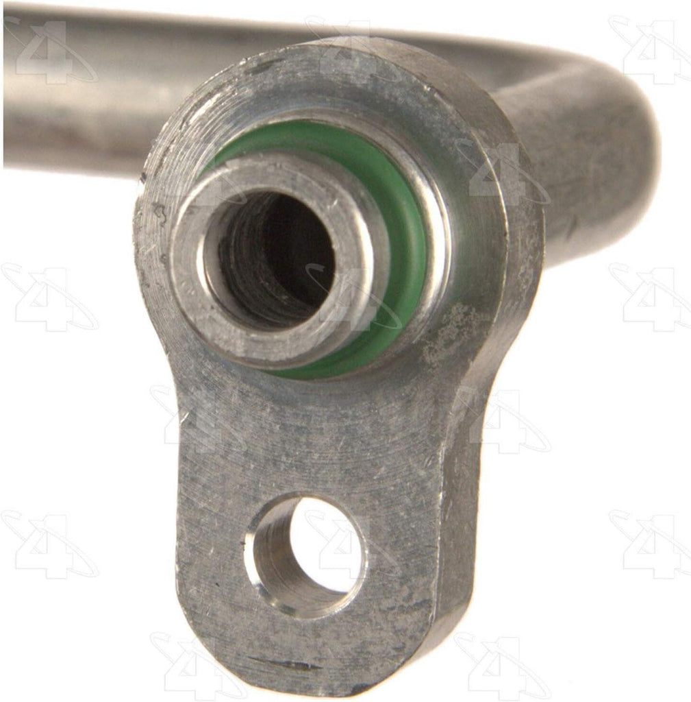 Discharge Line Hose Assembly - 55294