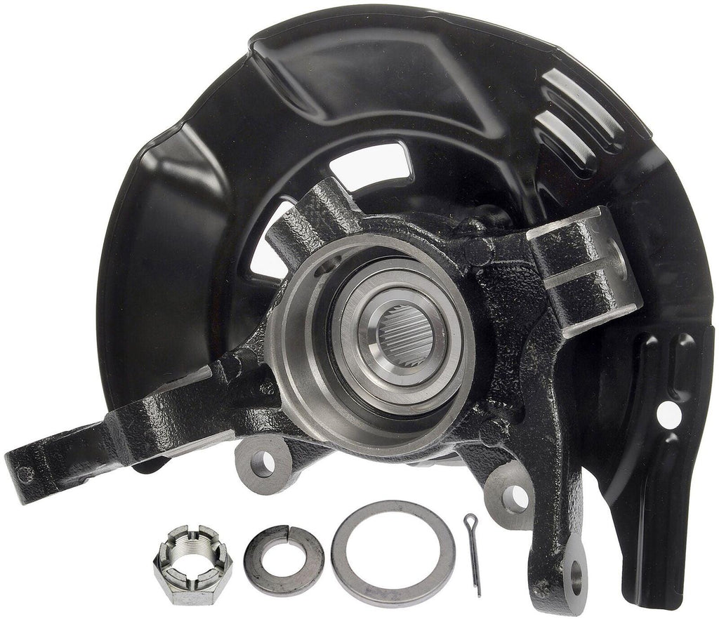 Dorman Steering Knuckle Kit for 11 Hyundai Sonata 698-457