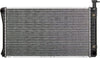 CU1477 Complete Radiator