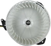Heater Blower Motor W/Fan Cage for 96-00 Voyager Grand Caravan Town & Country