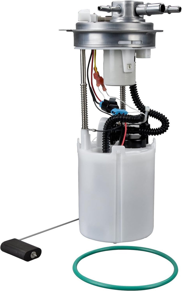 Automotive 66082 OE Fuel Pump Module Assembly 2006 Chevrolet Silverado 1500, 2007 Chevrolet Silverado 1500 Classic, 2006 GMC Sierra 1500, 2007 GMC Sierra 1500 Classic, More