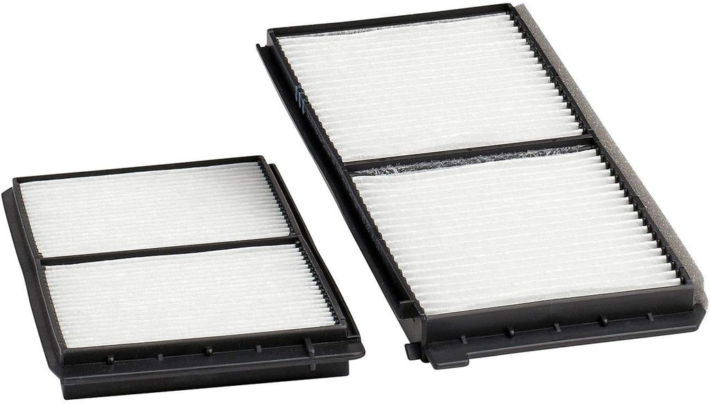 C16203 one Advanced Cabin Air Filter Compatible with Select Mazda Vehicles