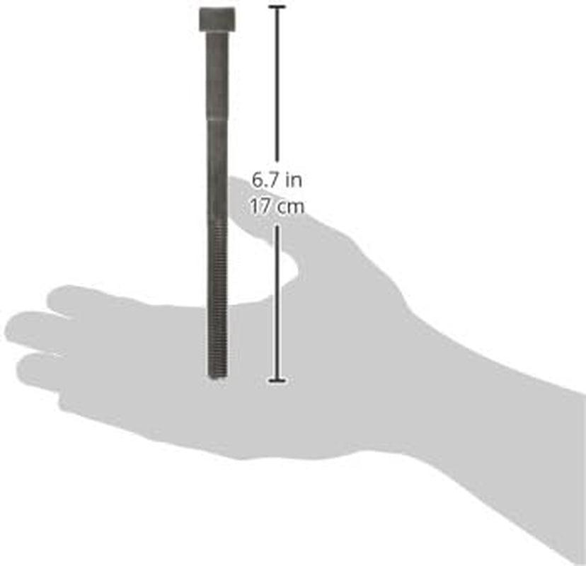 016-1038 Engine Cylinder Head Bolt Set