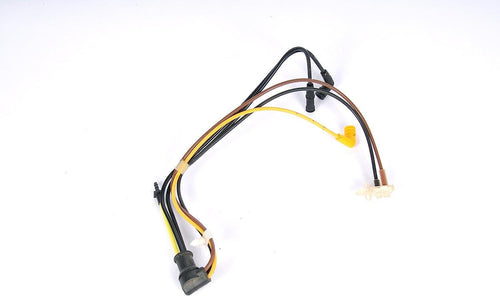 15-75214 GM Original Equipment Heating and Air Conditioning Vacuum Harness