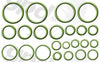 A/C System O-Ring and Gasket Kit for Skylark, Camaro, Cavalier+More 1321269