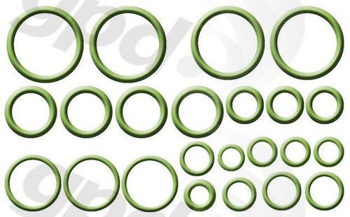 A/C System O-Ring and Gasket Kit for Skylark, Camaro, Cavalier+More 1321269