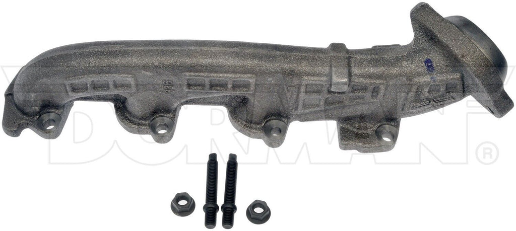 Dorman Exhaust Manifold for F-150, Lobo, Expedition 674-690