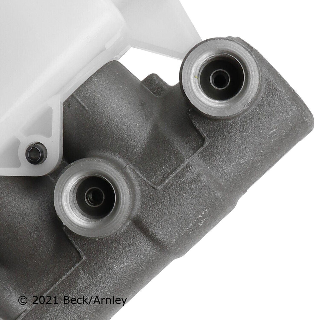 Beck Arnley Brake Master Cylinder for 09-20 Tacoma 072-9819