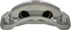 Gold 18FR2008C Rear Passenger Side Disc Brake Caliper Assembly (Friction Ready Coated), Remanufactured