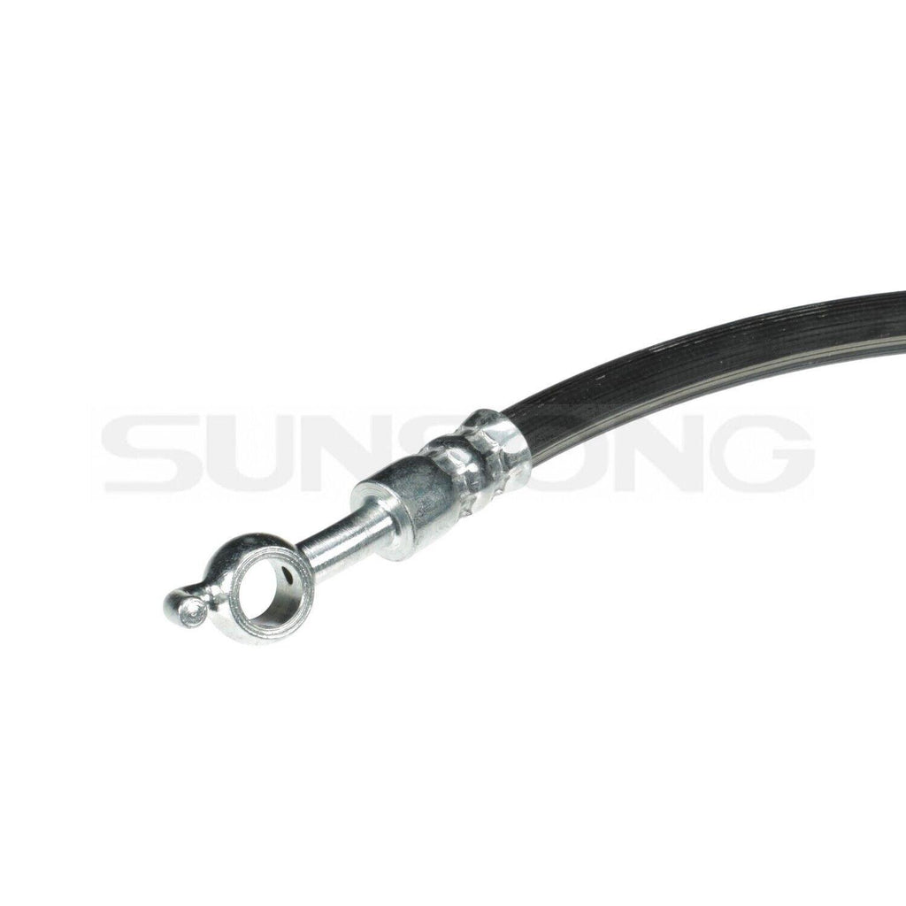 Sunsong Brake Hydraulic Hose for 15-17 K900 2207688
