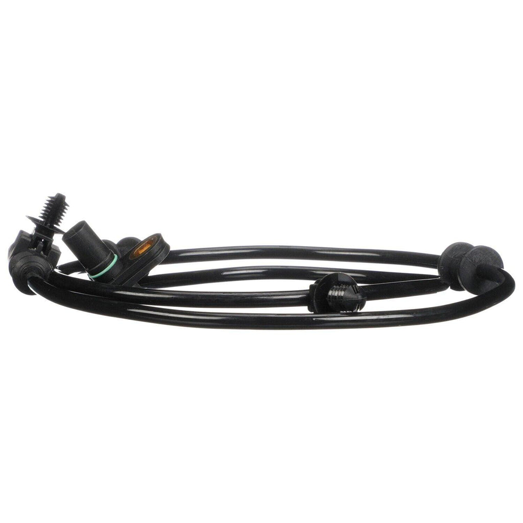 Front PAIR Delphi ABS Wheel Speed Sensor for 2004-2005 Dodge Durango (58198)