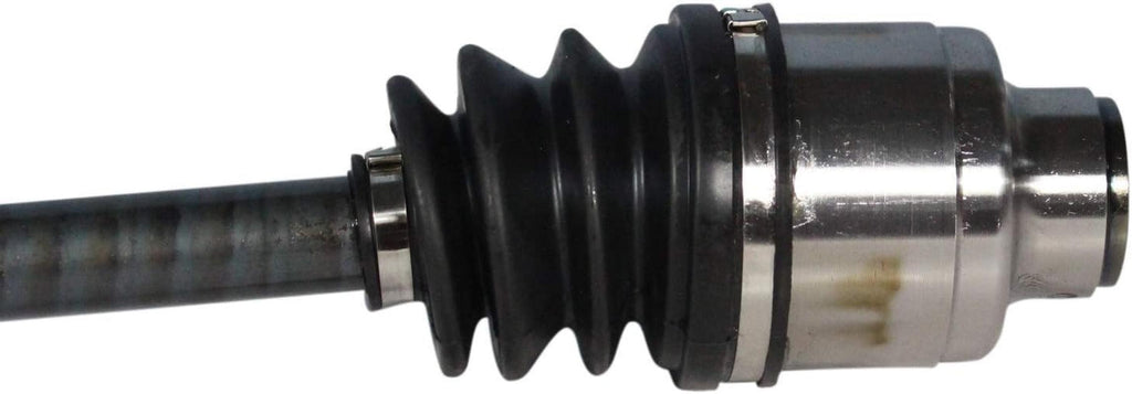 NCV66059 CV Axle Shaft Assembly - Left or Right Front (Driver or Passenger Side)
