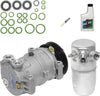 Universal Air Conditioner KT 3239 A/C Compressor and Component Kit