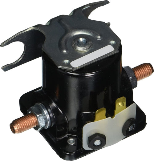 SS591T Glow Plug Relay