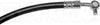 Dorman Brake Hydraulic Hose for Nissan H629084