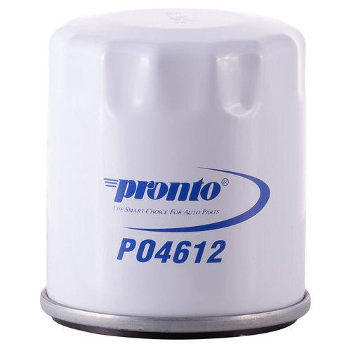 Engine Oil Filter for Civic, Outlander, ILX, MDX, RDX, TLX, Accord+More PO4612